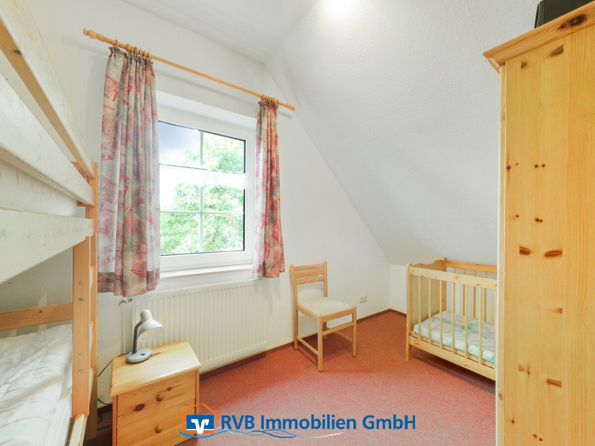 Kinderzimmer DG Kinderzimmer DG