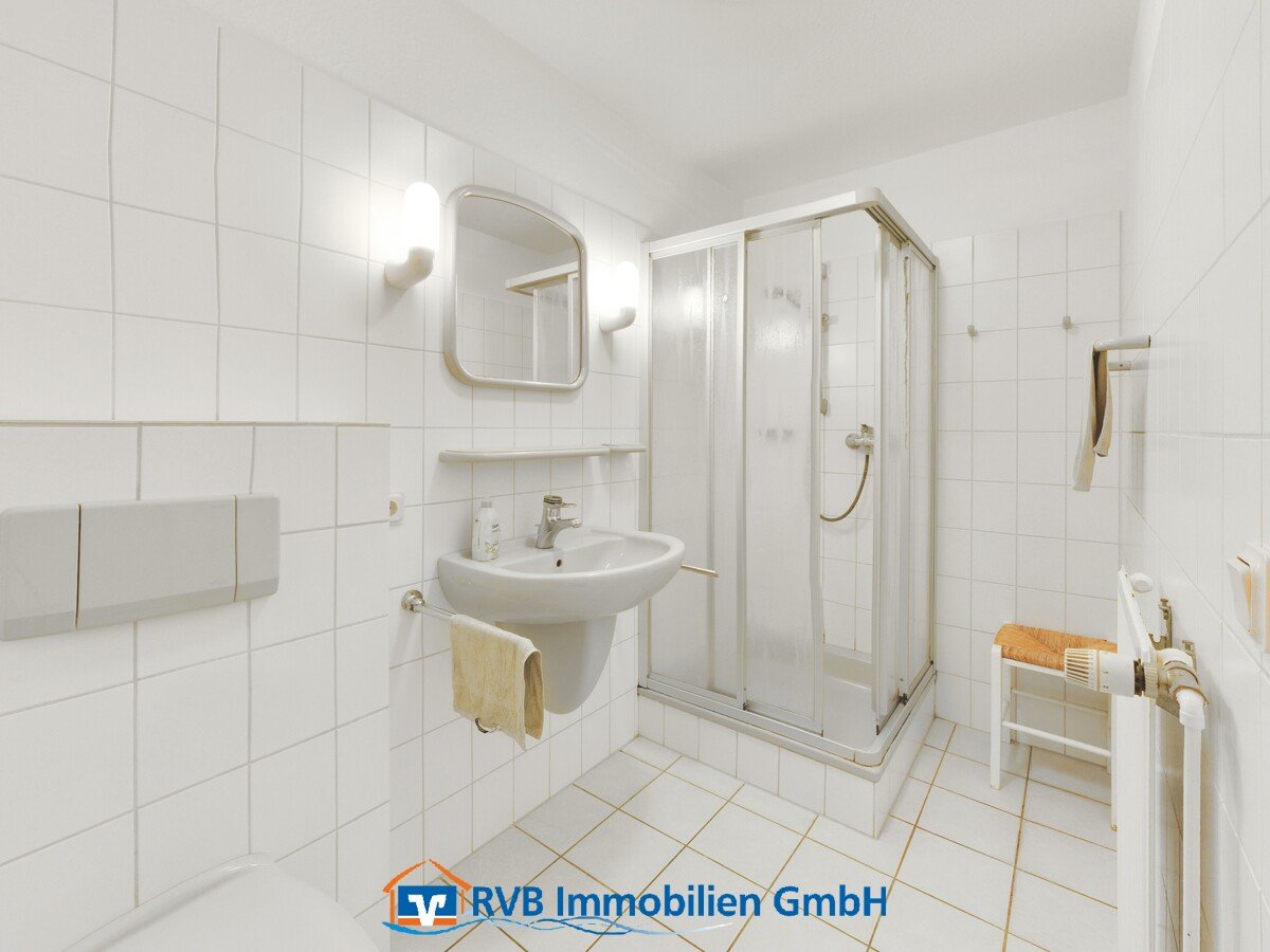 Badezimmer EG Badezimmer EG