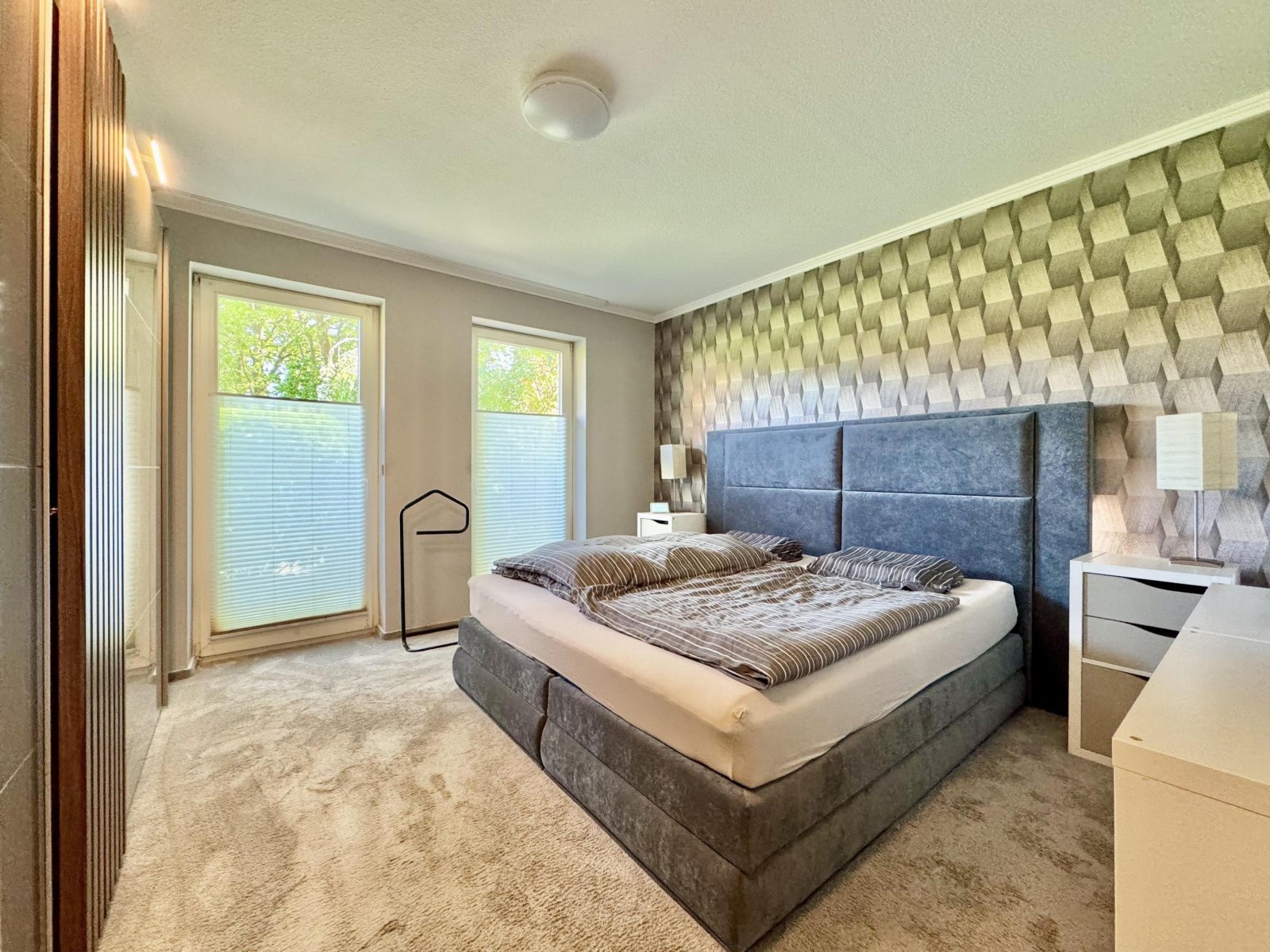 Elternschlafzimmer