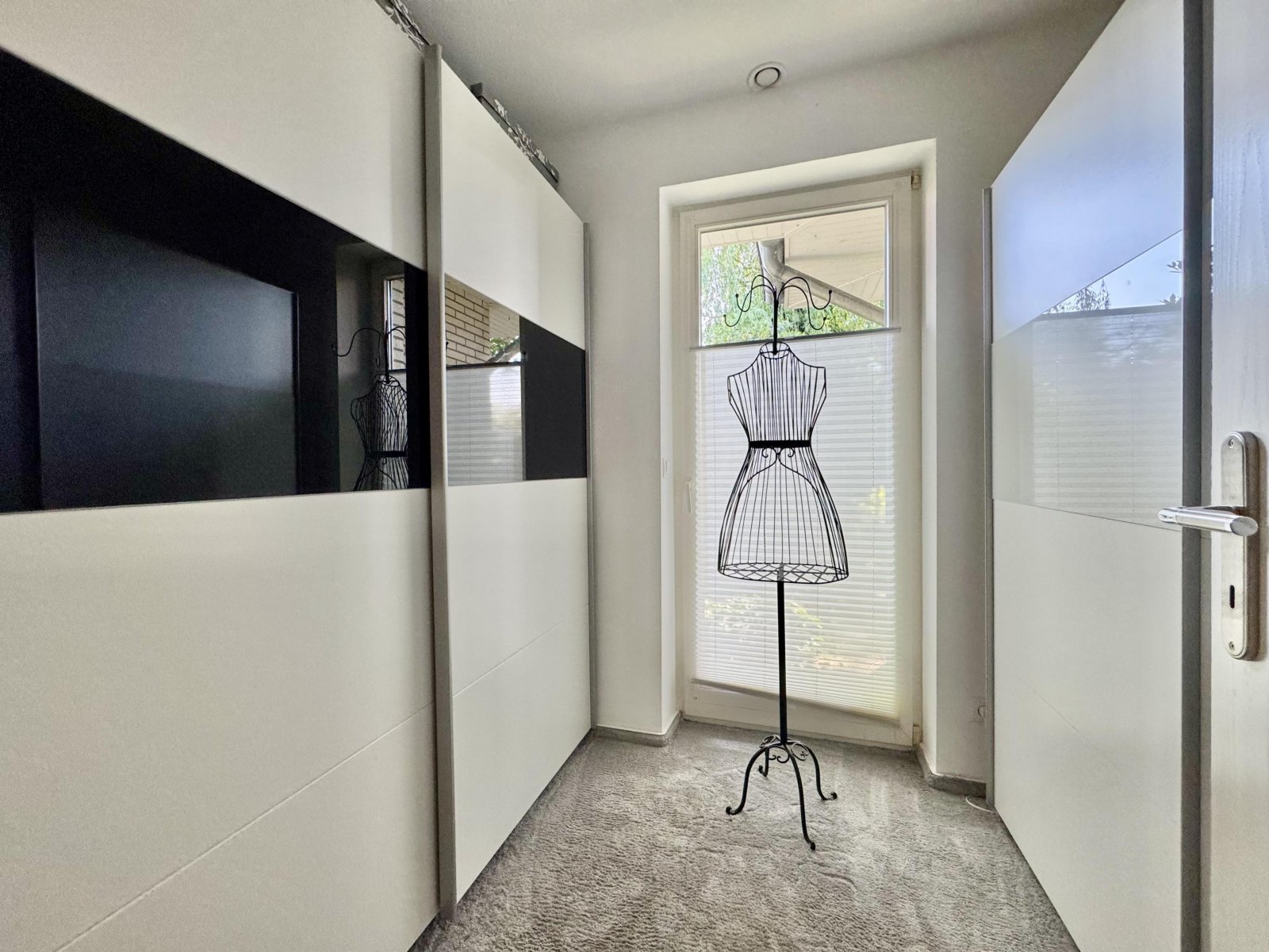 Ankleidezimmer