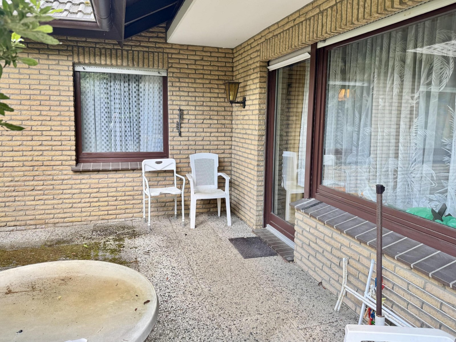 Terrasse Terrasse
