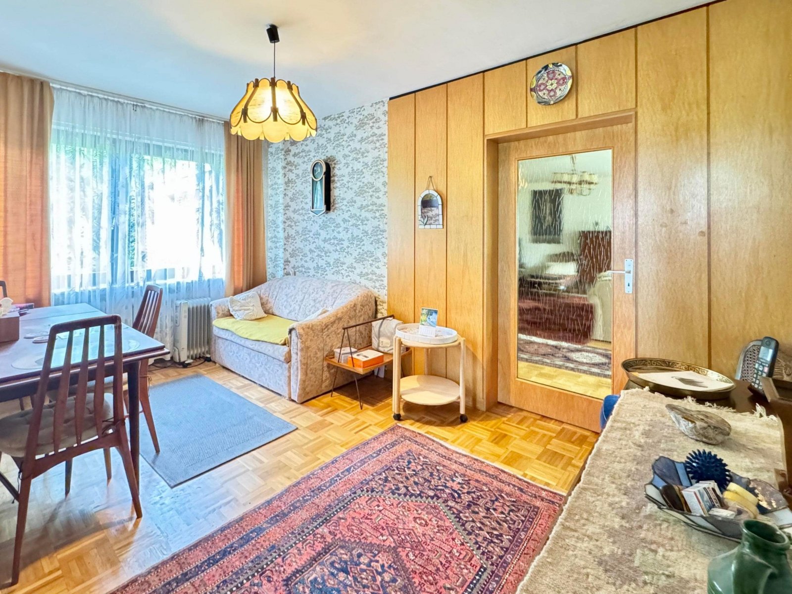 Wohnzimmer Wohnzimmer