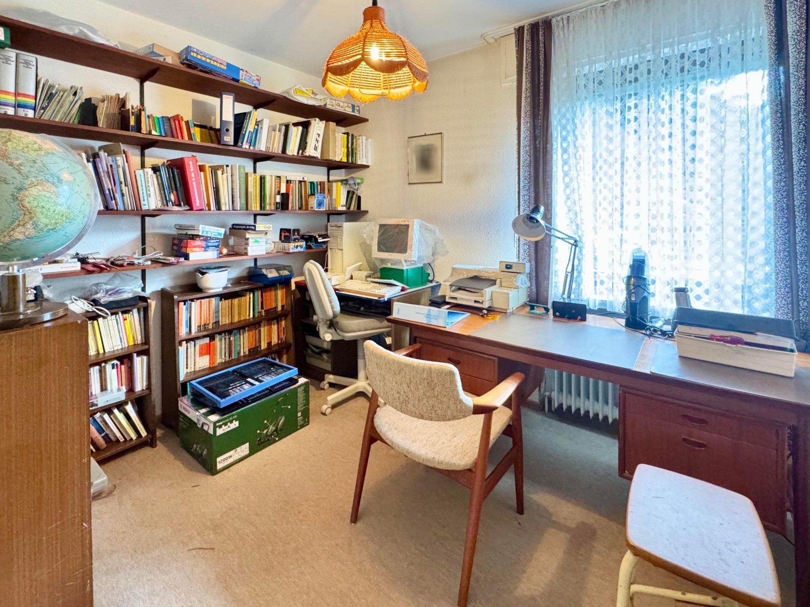 Büro Büro