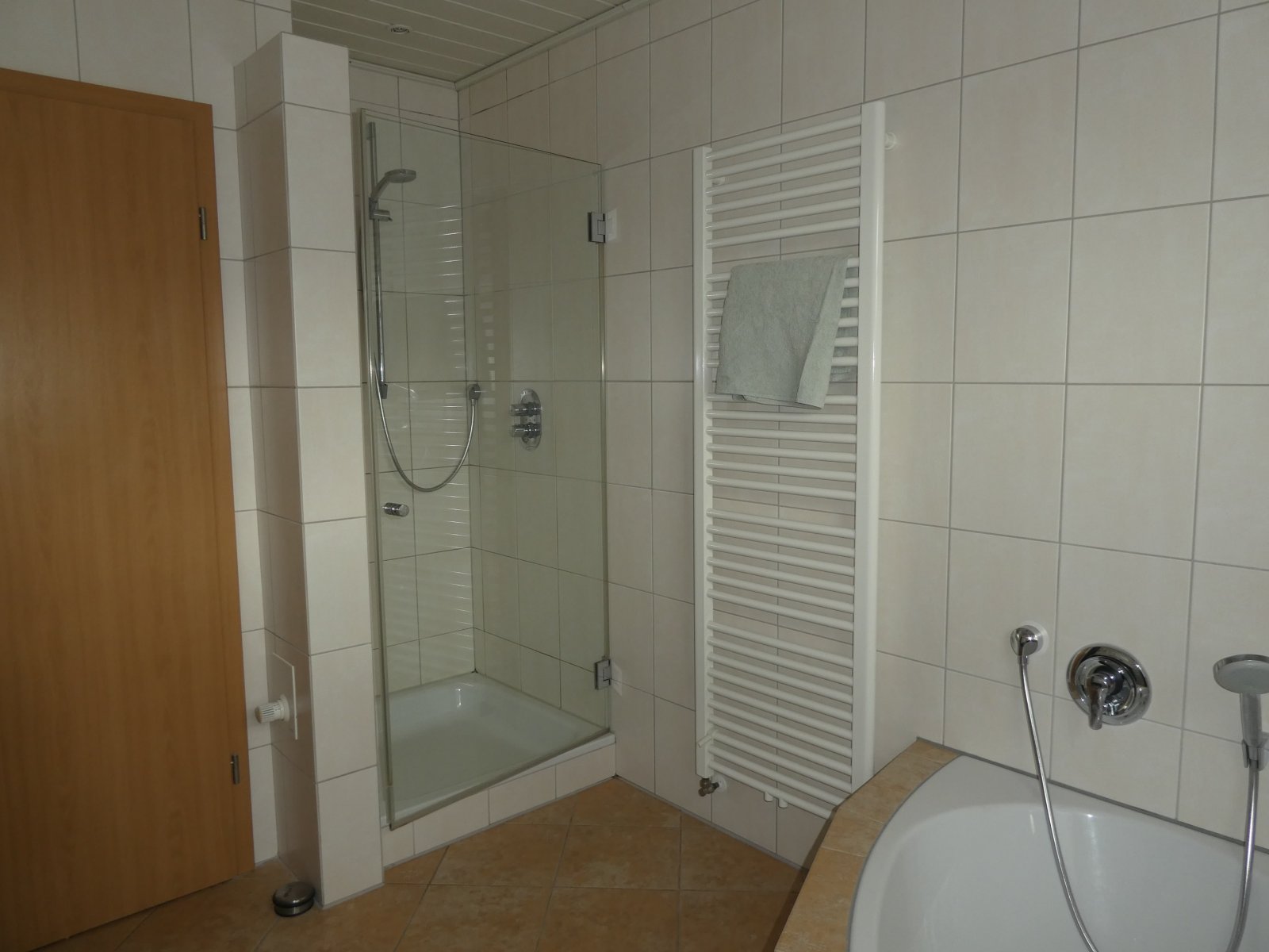 Badezimmer Badezimmer