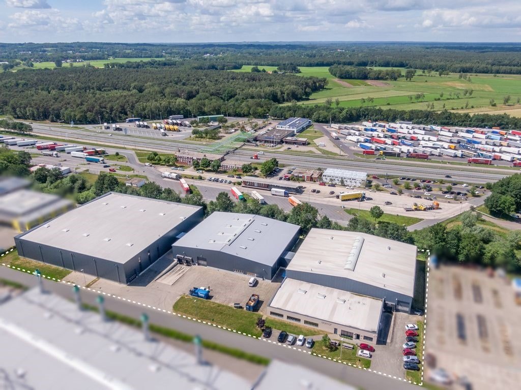 Luftbild Luftbild