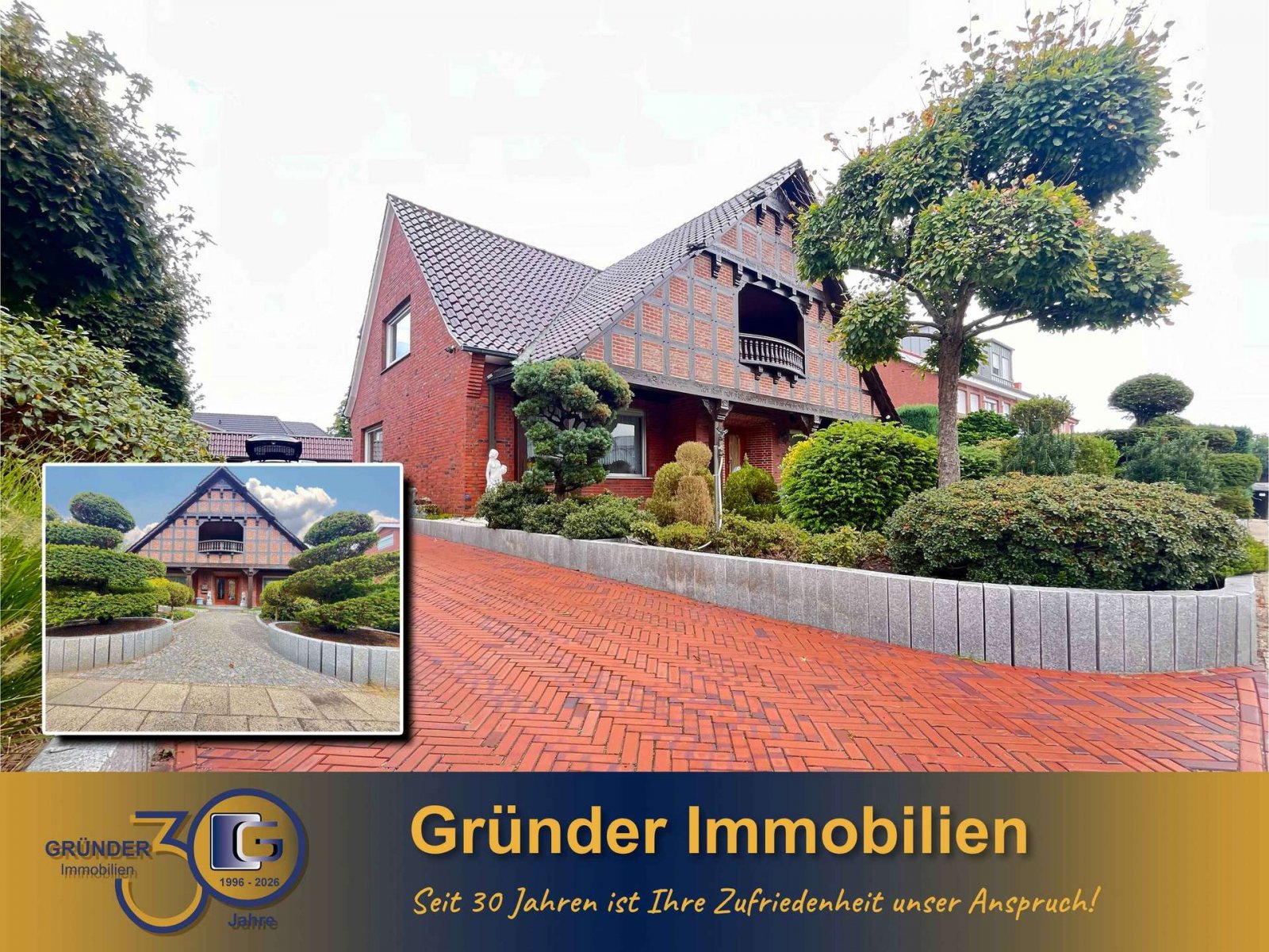 Großes Einfamilienhaus Großes Einfamilienhaus