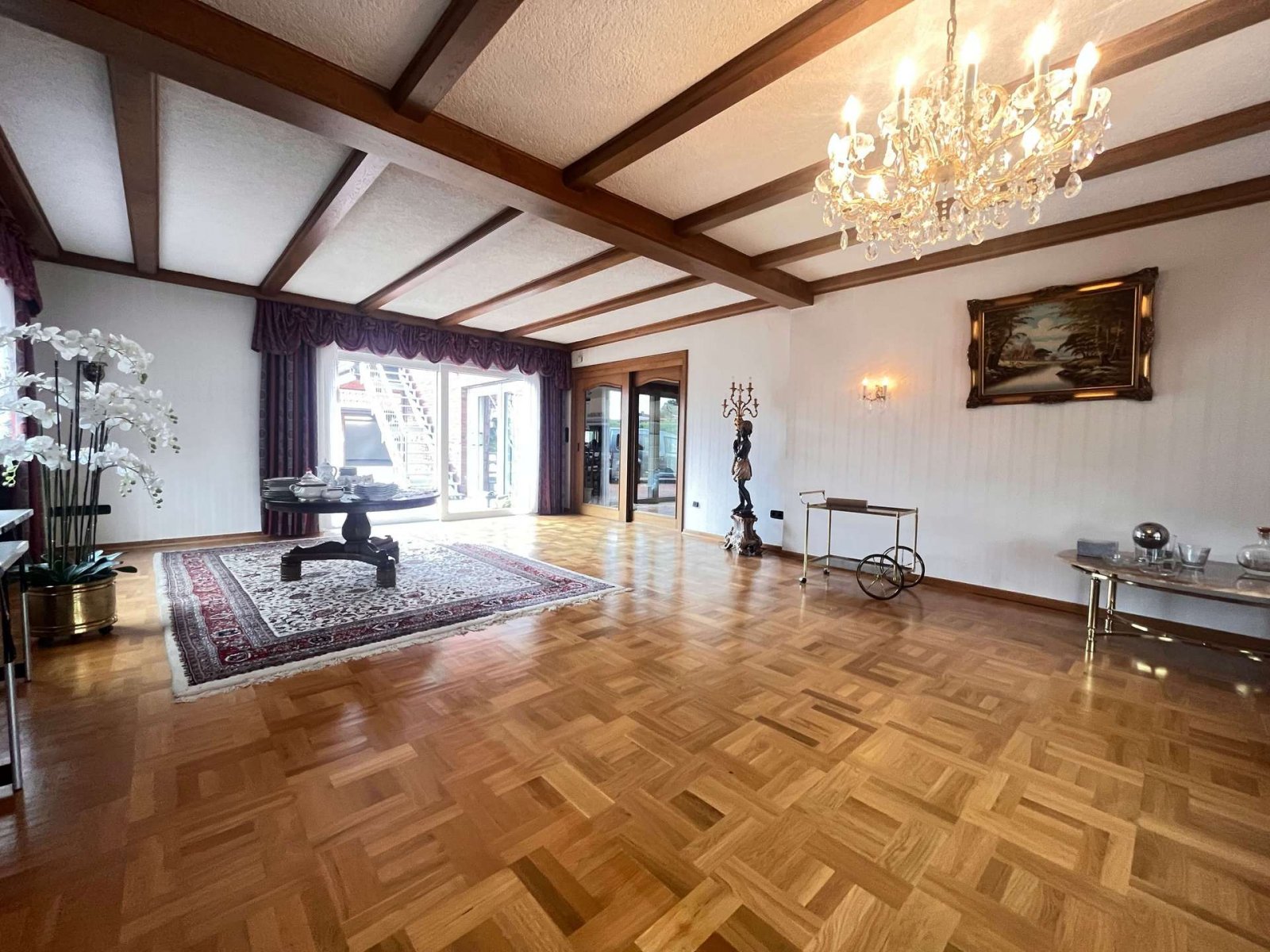 Wohnzimmer Wohnzimmer