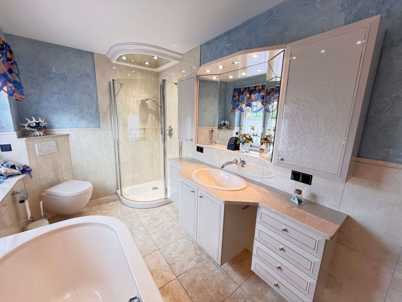 Badezimmer Badezimmer