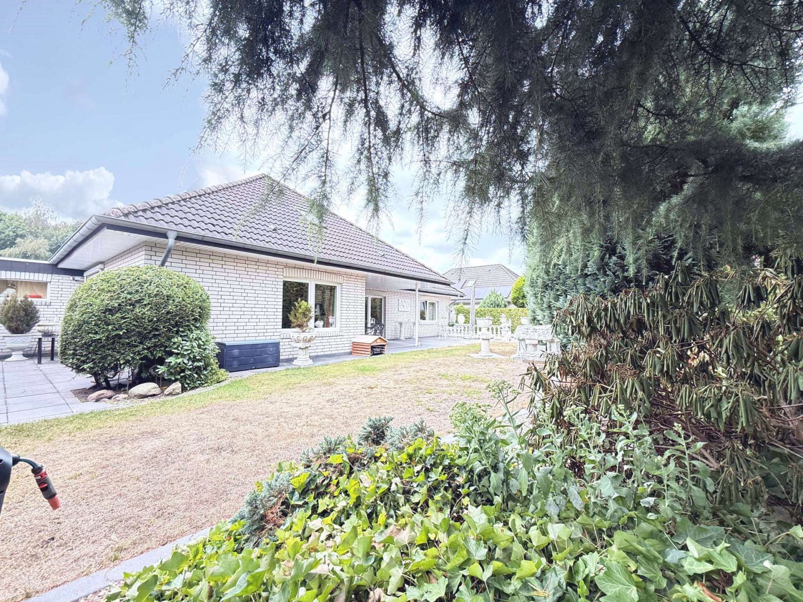 Hausansicht Hausansicht