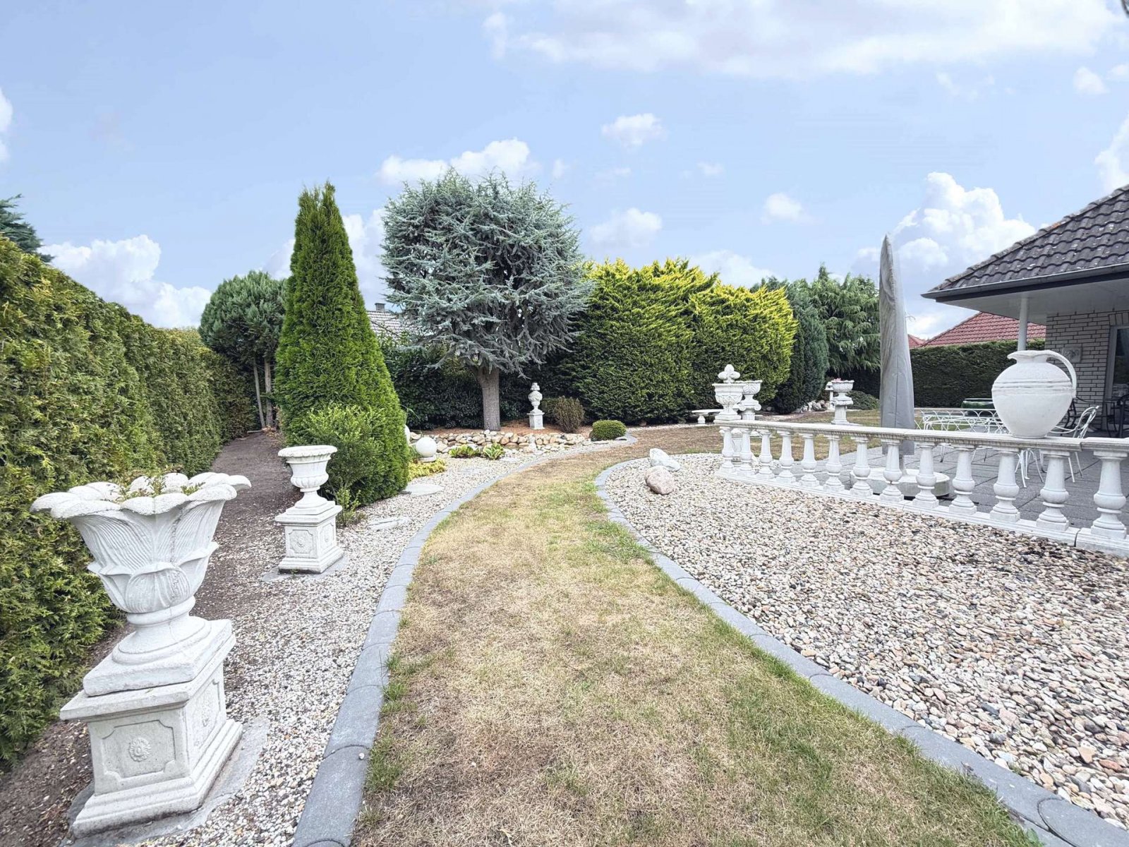 Garten Garten