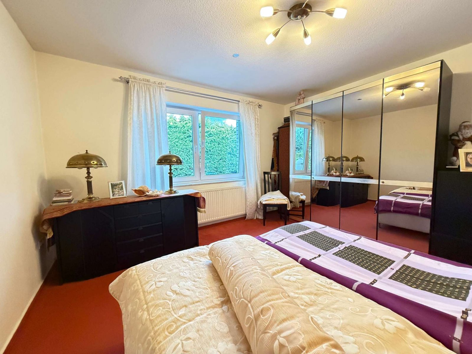 Schlafzimmer Schlafzimmer