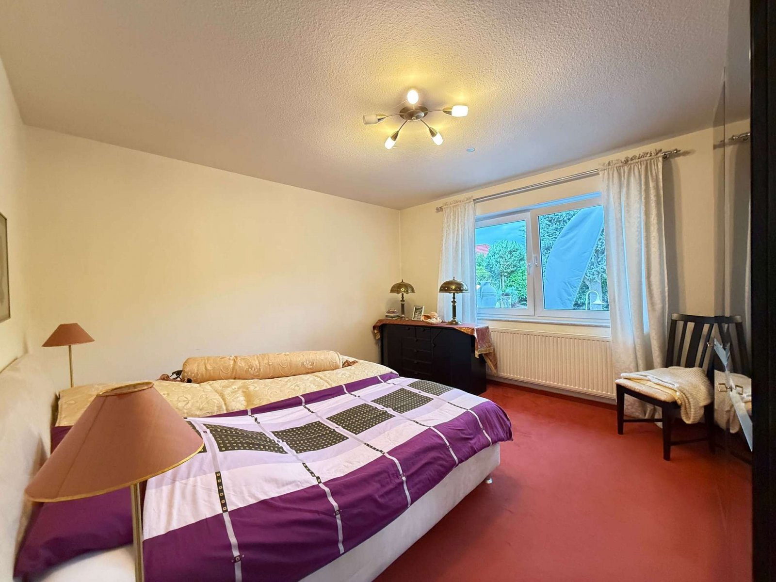 Schlafzimmer Schlafzimmer
