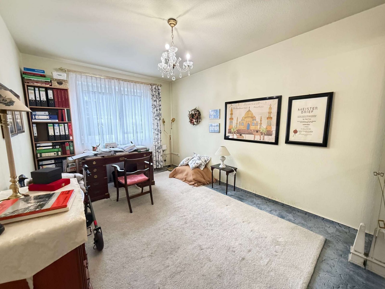 Schlafzimmer Schlafzimmer