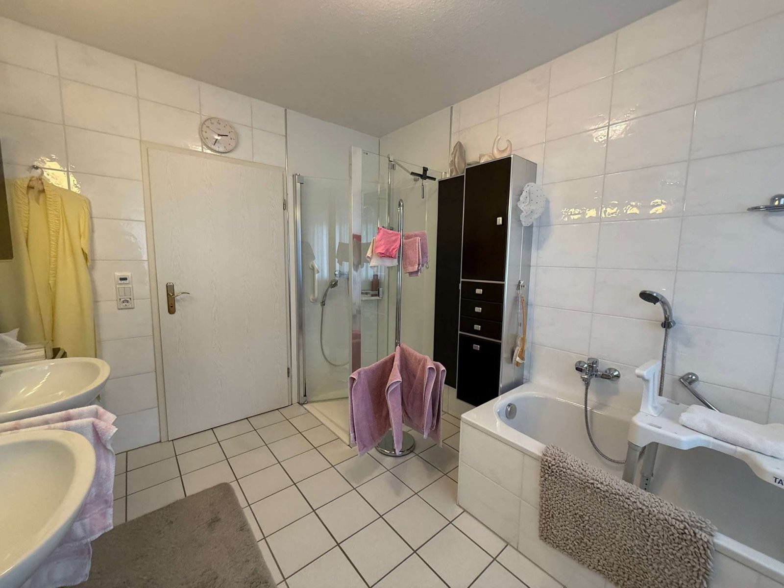 Badezimmer Badezimmer
