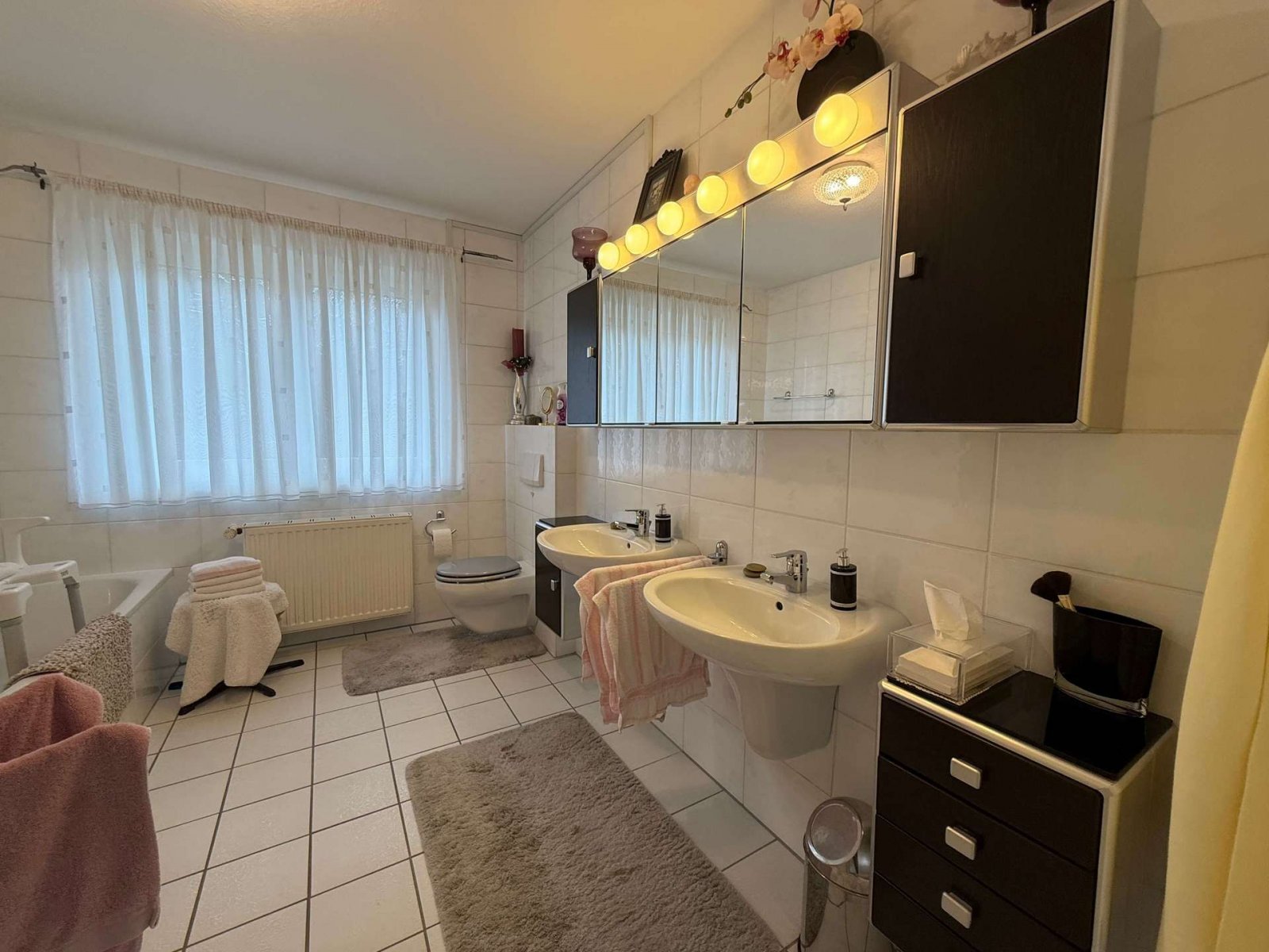 Badezimmer Badezimmer