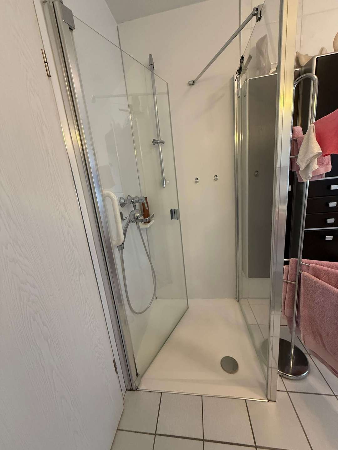 Ebenerdige Dusche Ebenerdige Dusche