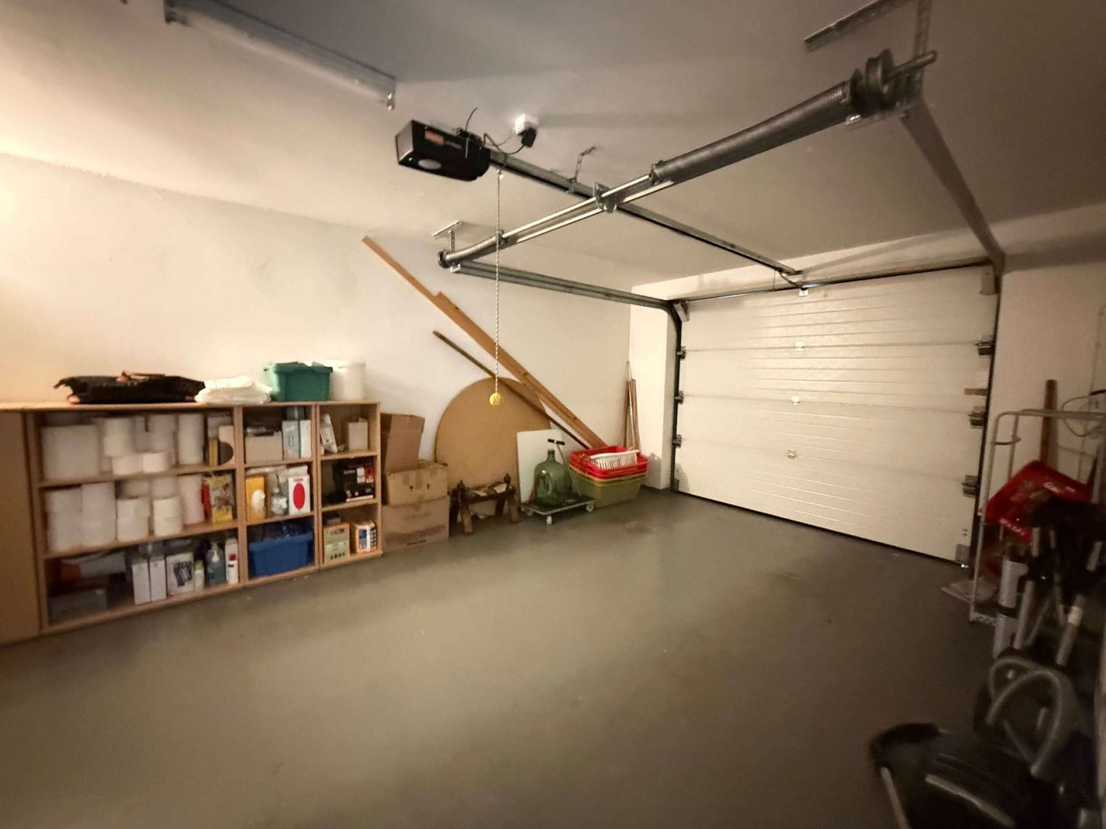 Garage Garage