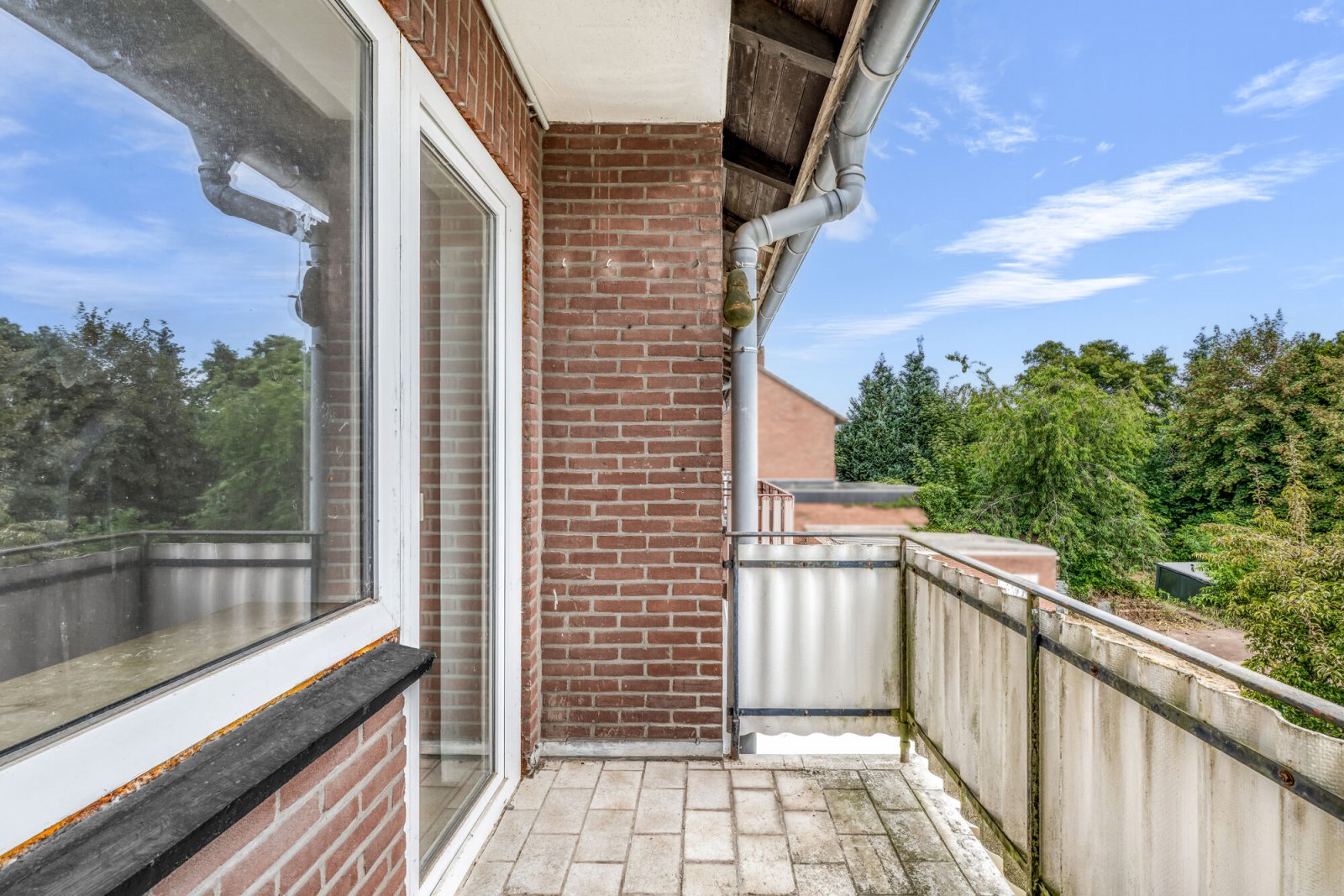 Balkon Balkon