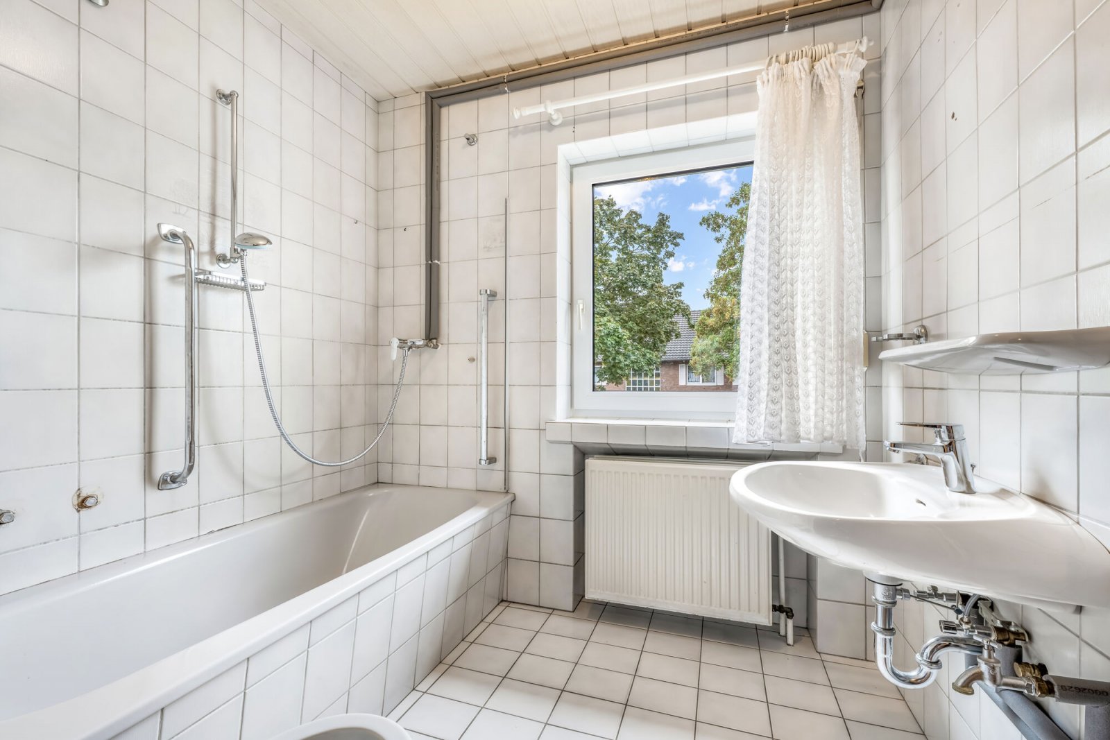 Tageslichtbad Dachgeschoss Tageslichtbad Dachgeschoss