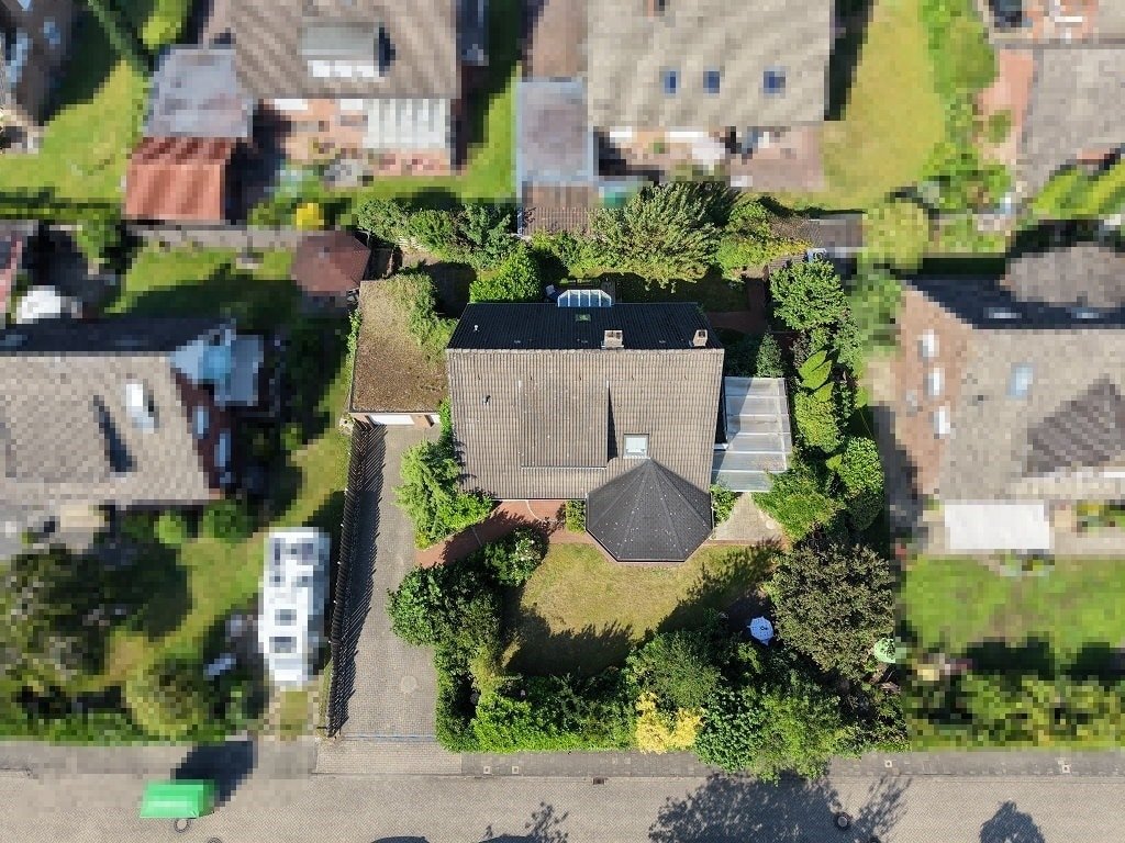 Luftaufnahme Luftaufnahme