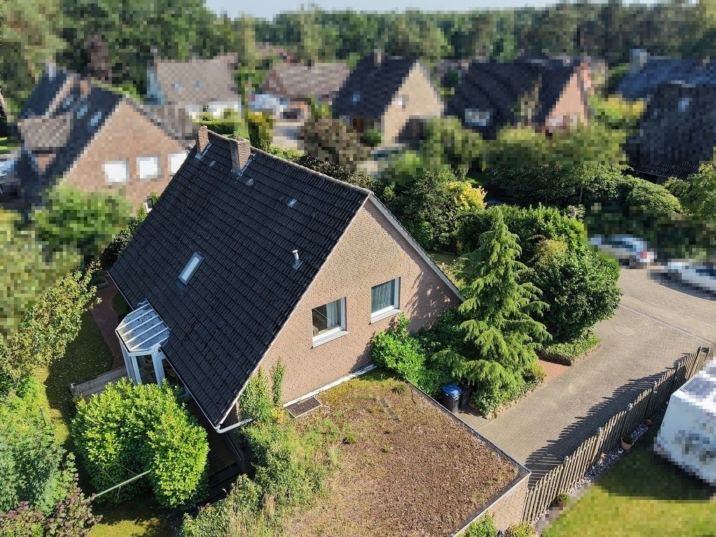 Ansicht von Norden Ansicht von Norden