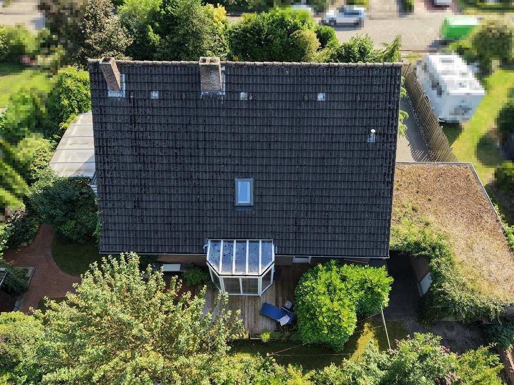 Ansicht von Nordost Ansicht von Nordost