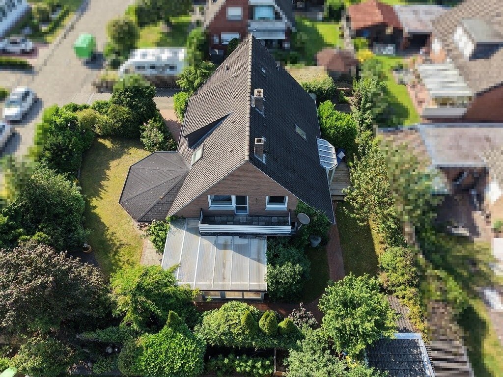 Ansicht von Südost Ansicht von Südost