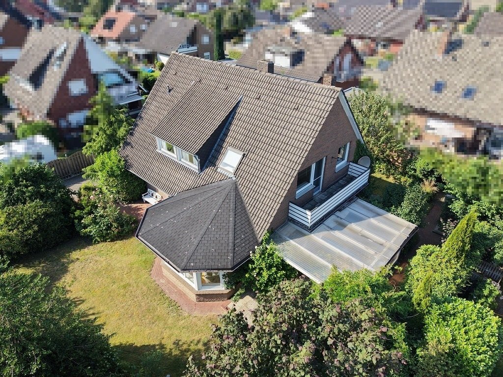 Ansicht von Süden Ansicht von Süden