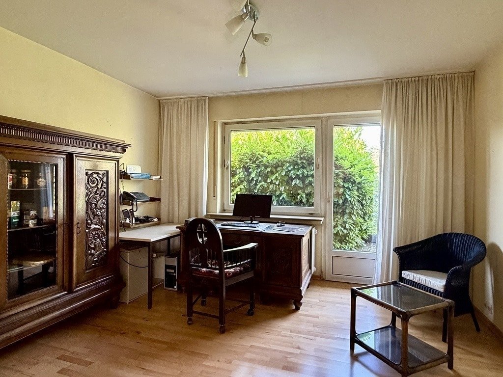 Büro Büro