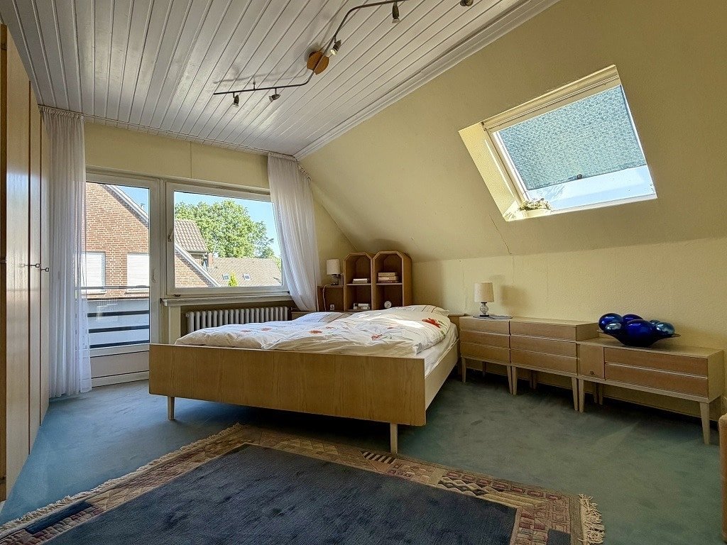 Elternzimmer Elternzimmer