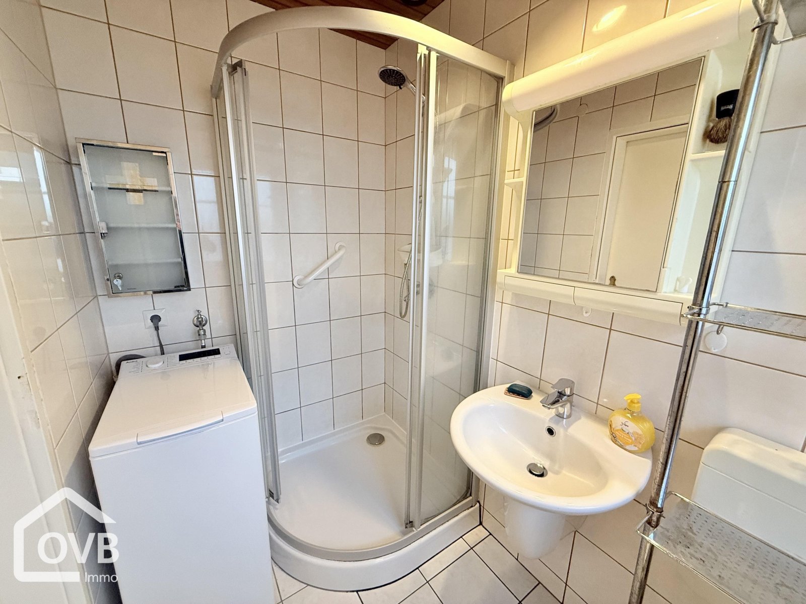 Badezimmer Badezimmer