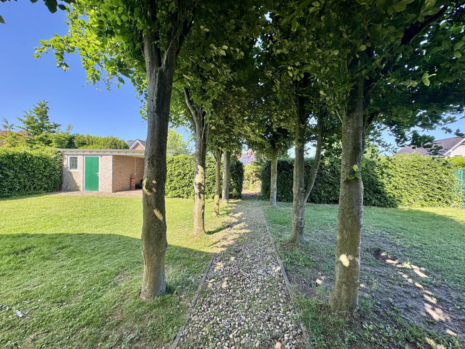 Garten
