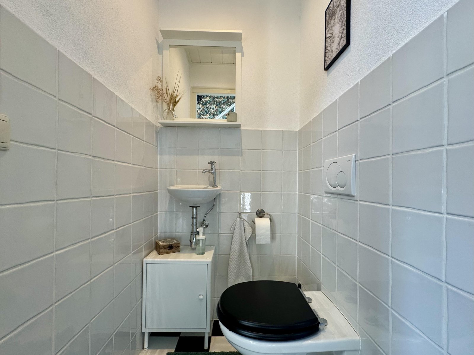 Gäste-WC