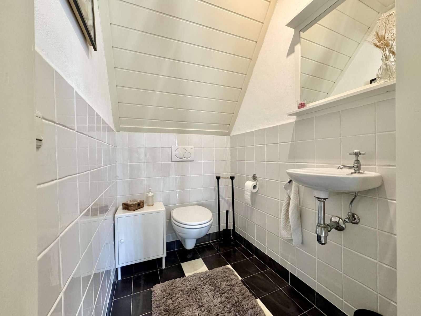 WC DG