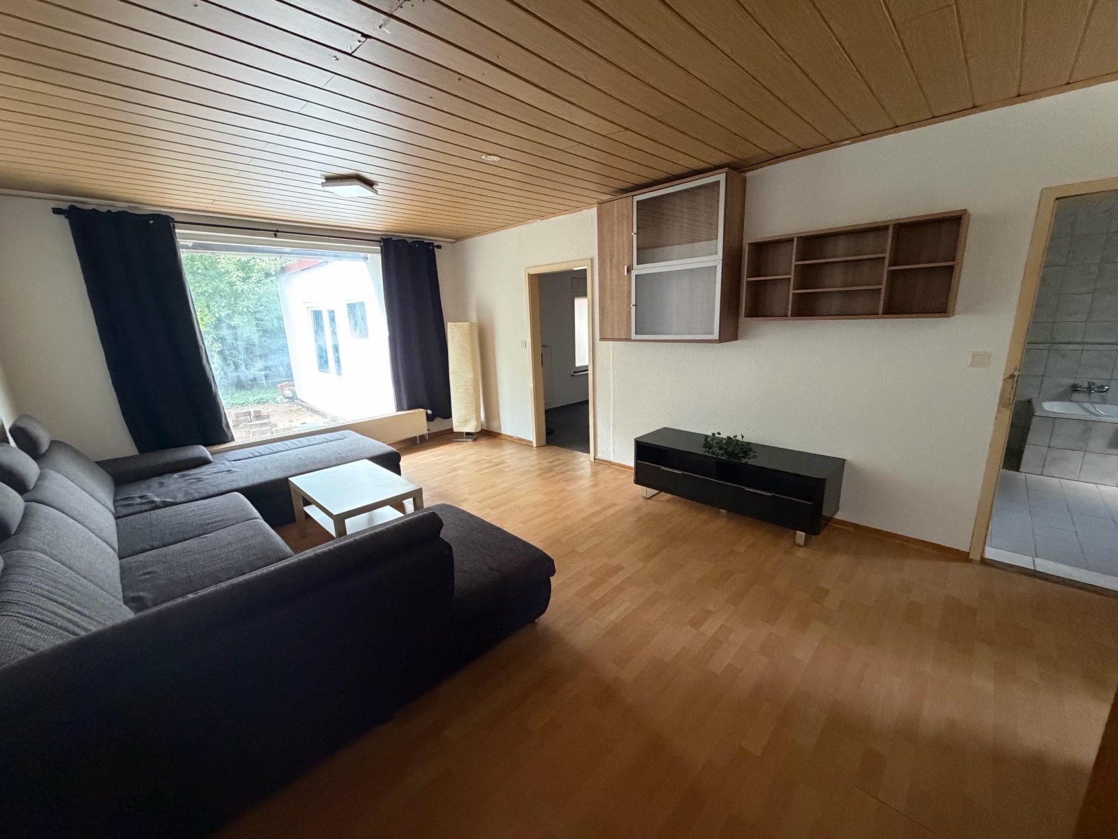 Wohnzimmer Nebengebäude
