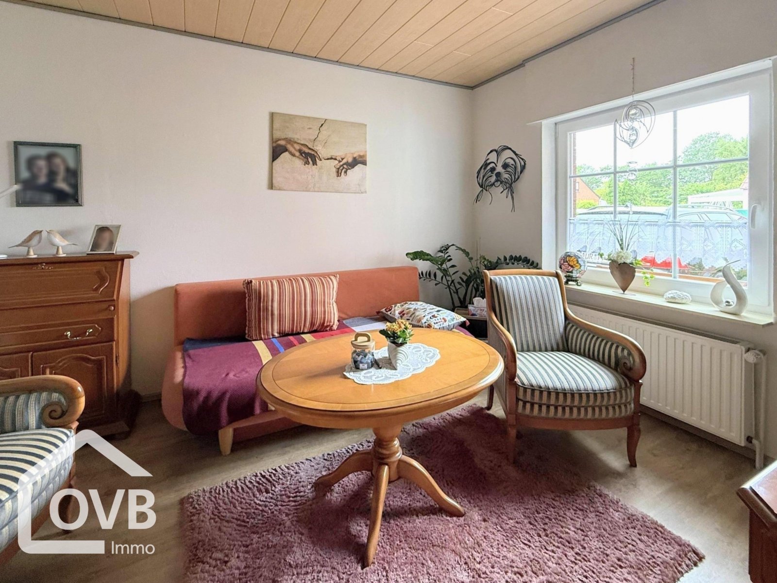 Wohn-/Schlafzimmer Wohn-/Schlafzimmer