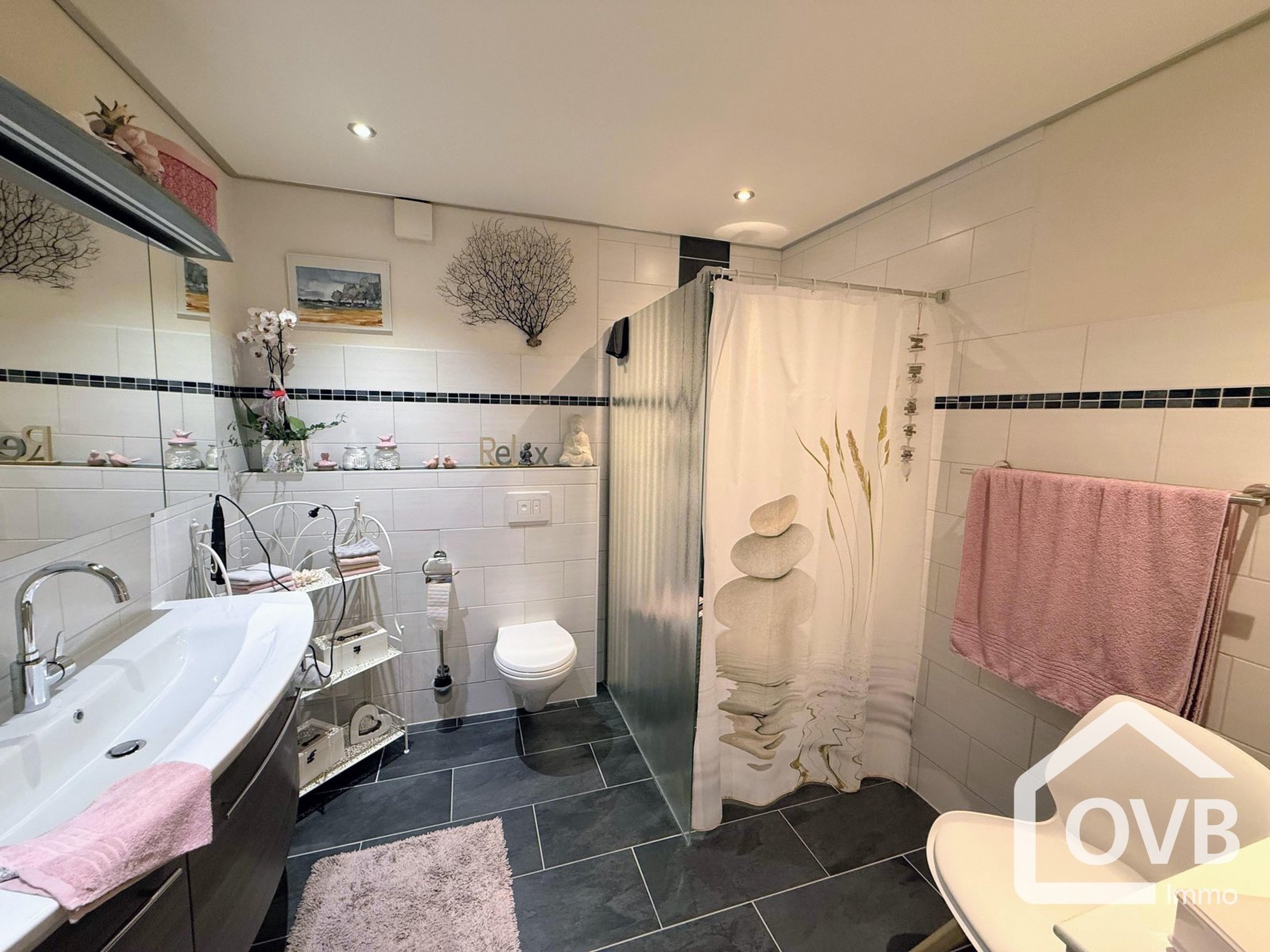 Badezimmer Badezimmer