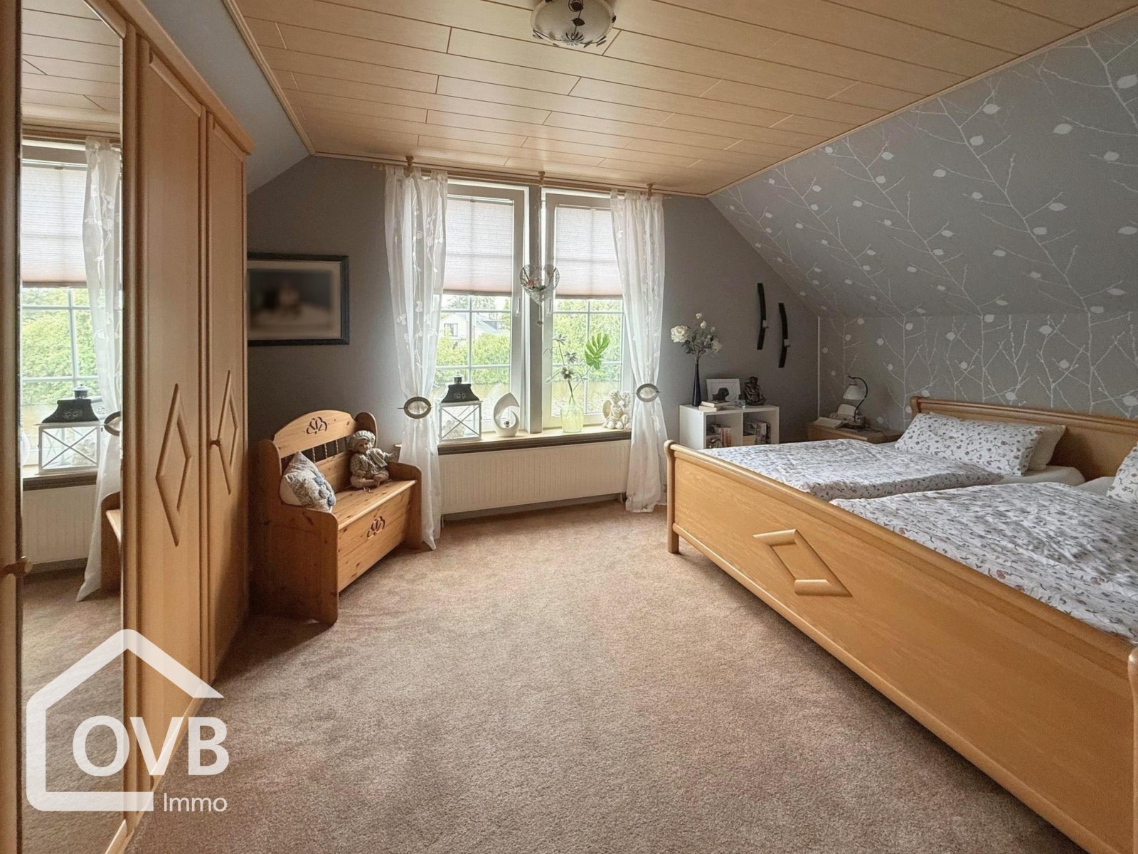 Schlafzimmer Schlafzimmer