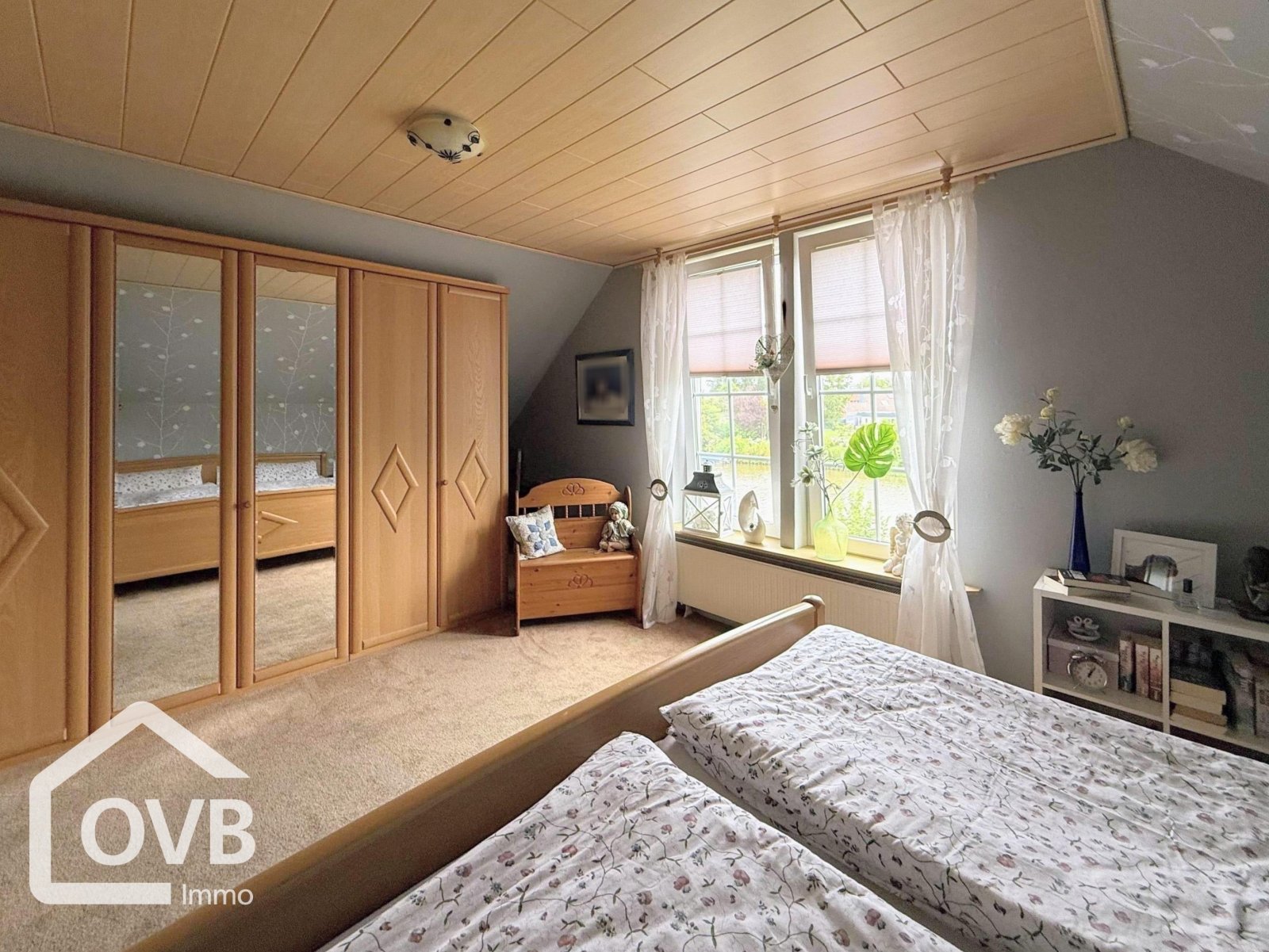 Schlafzimmer Schlafzimmer