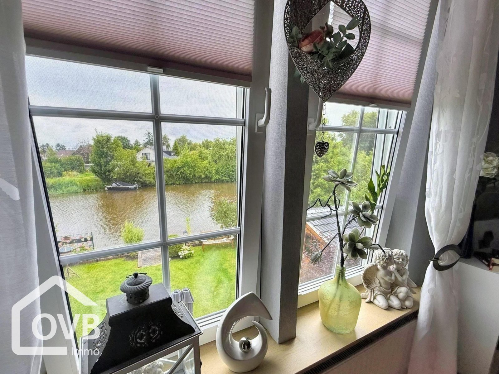 Ausblick Ausblick