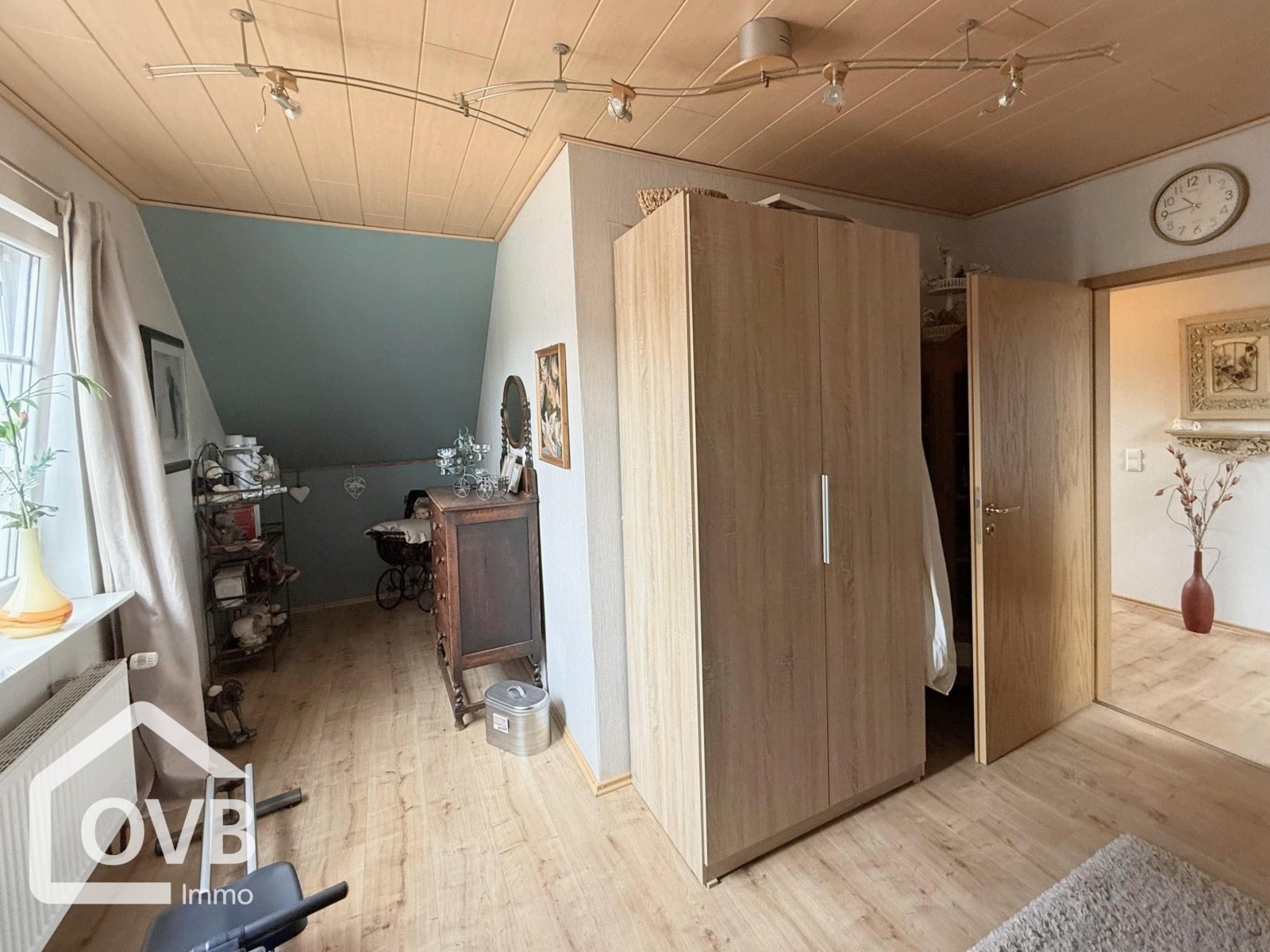 Schlafzimmer Schlafzimmer