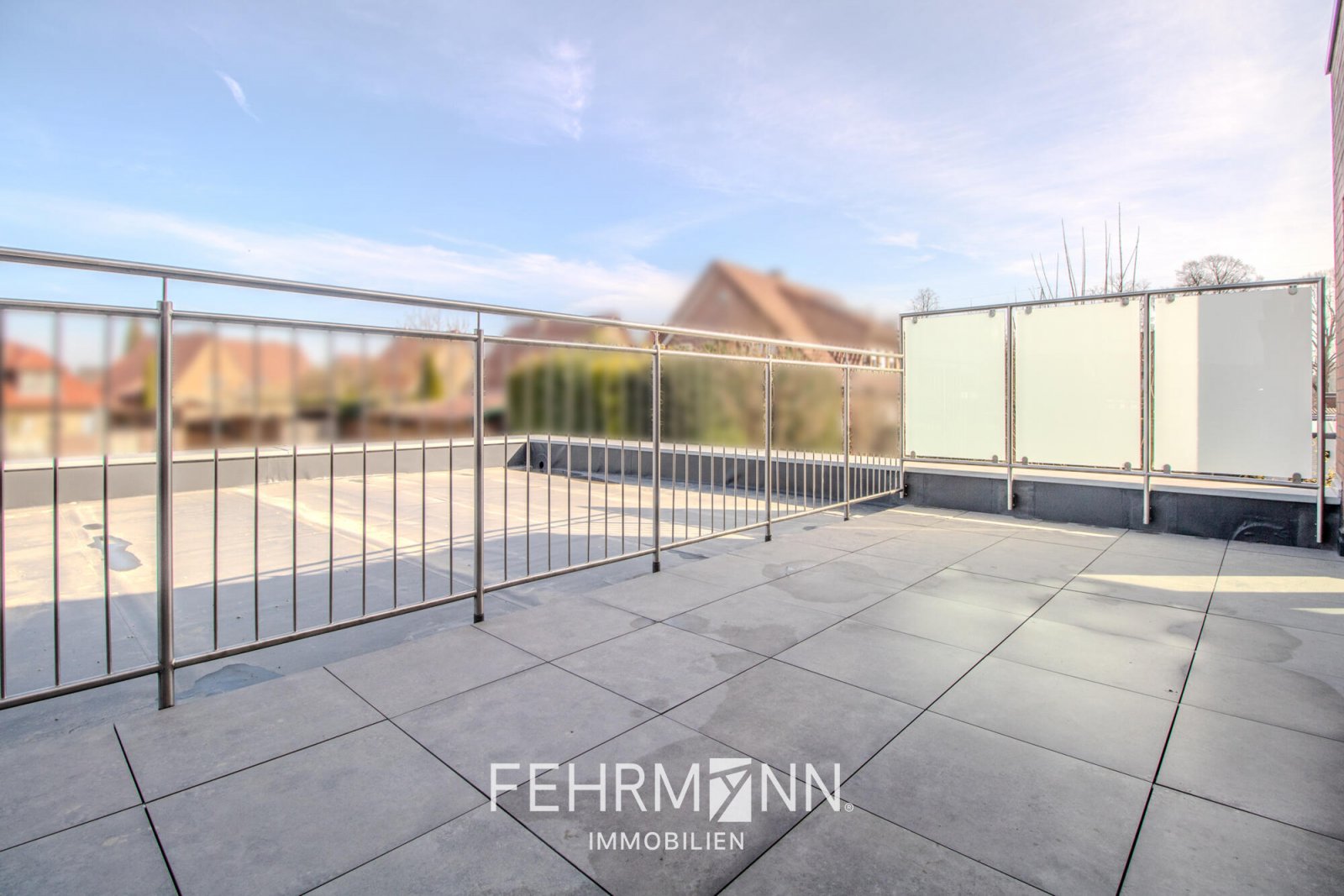 Dachterrasse Dachterrasse
