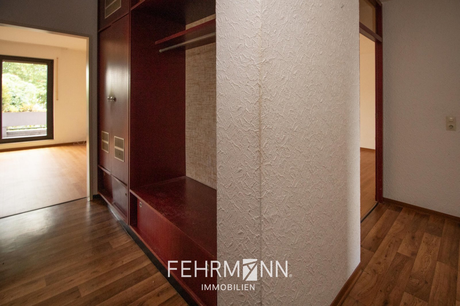 Garderobe