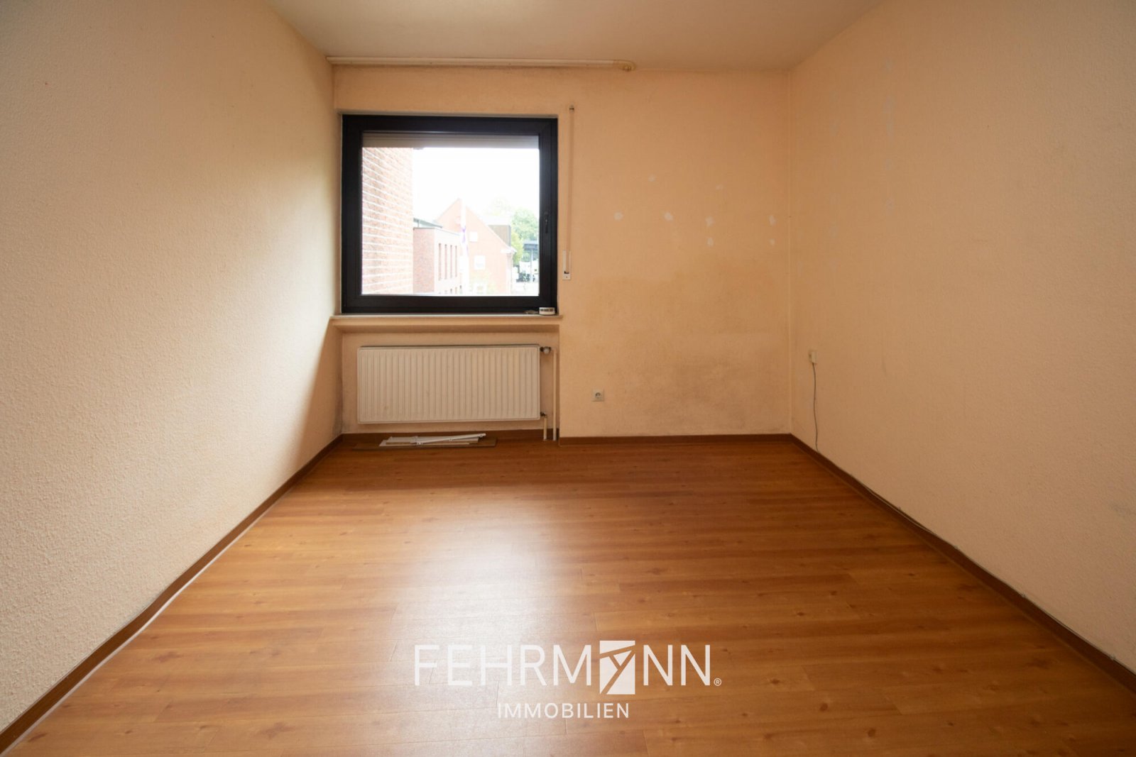 Büro oder Kinderzimmer
