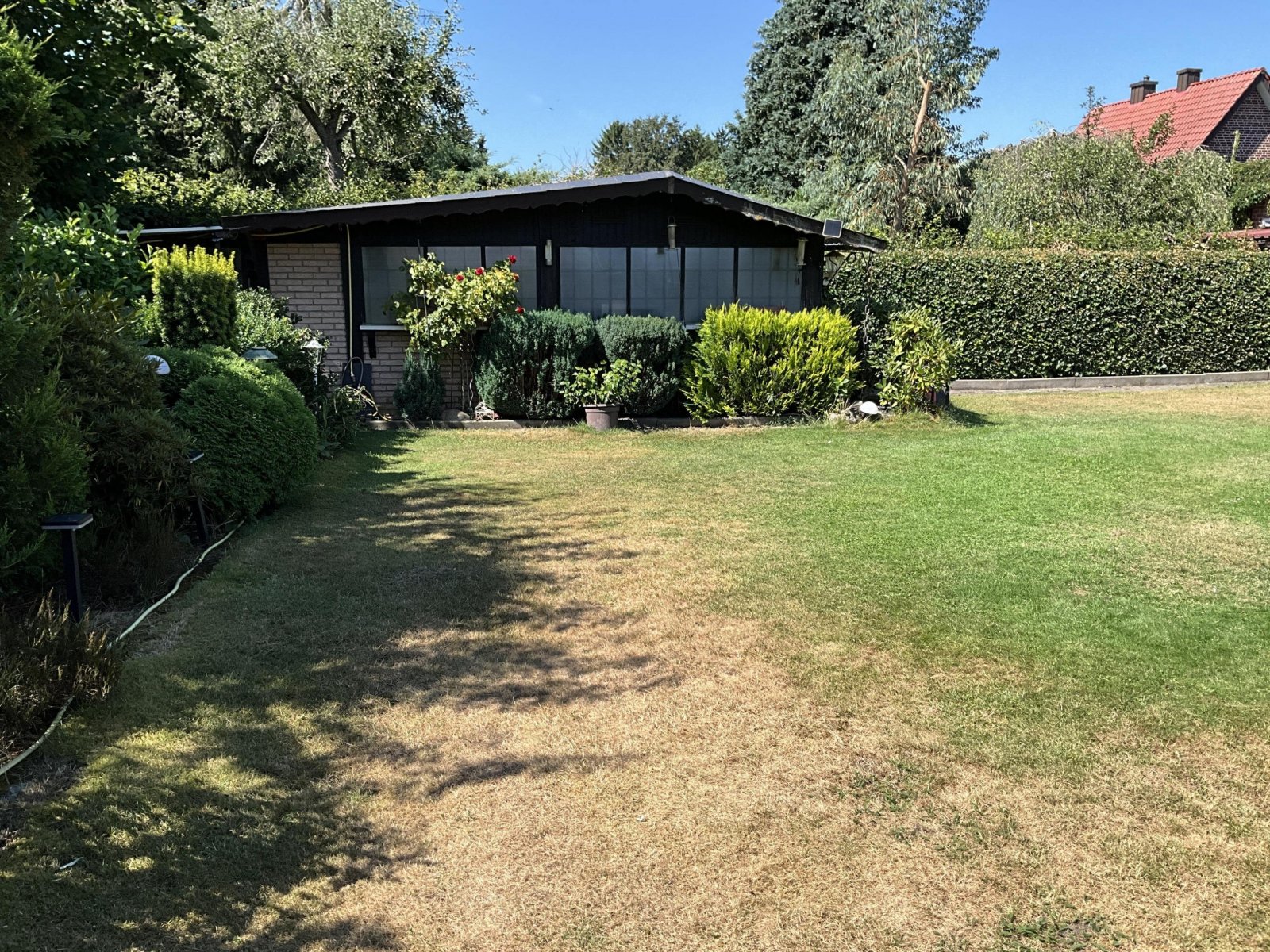 Gartenhaus Gartenhaus