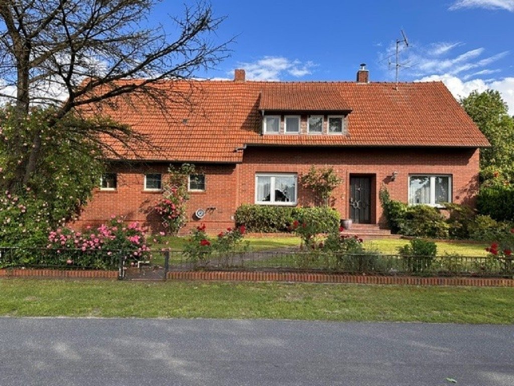 Strassenansicht