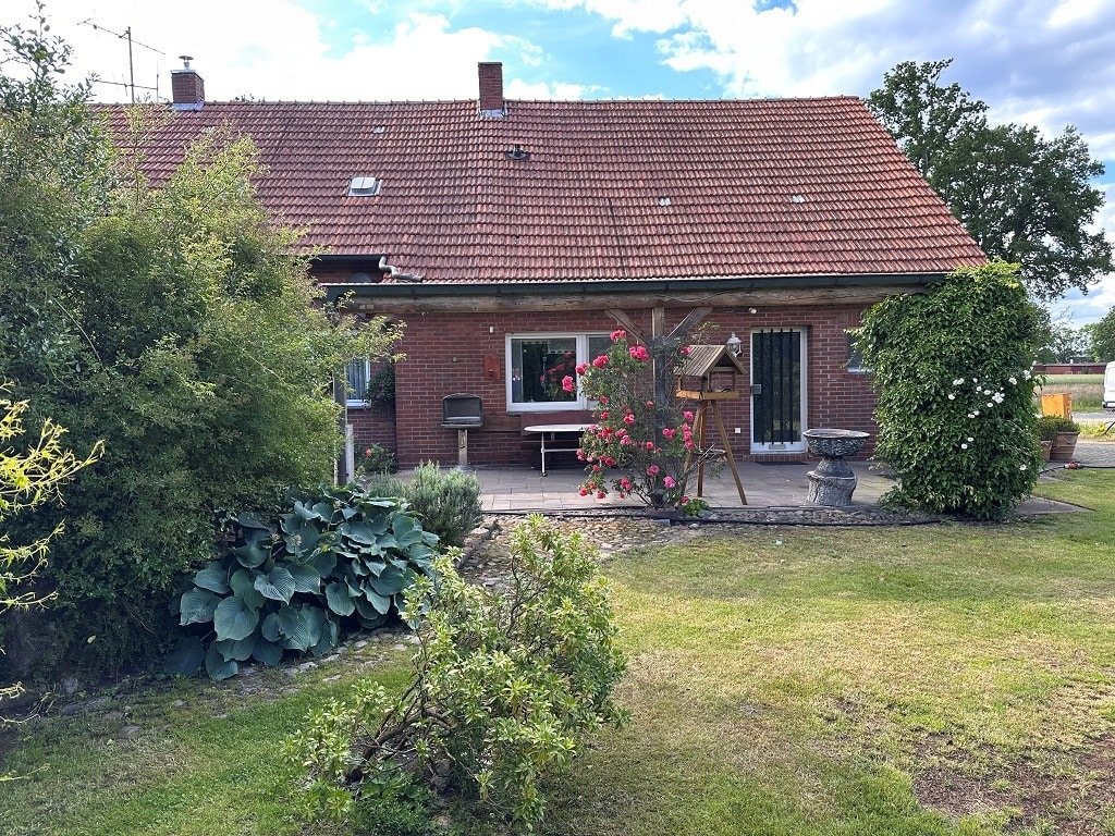 Ansicht Rückseite
