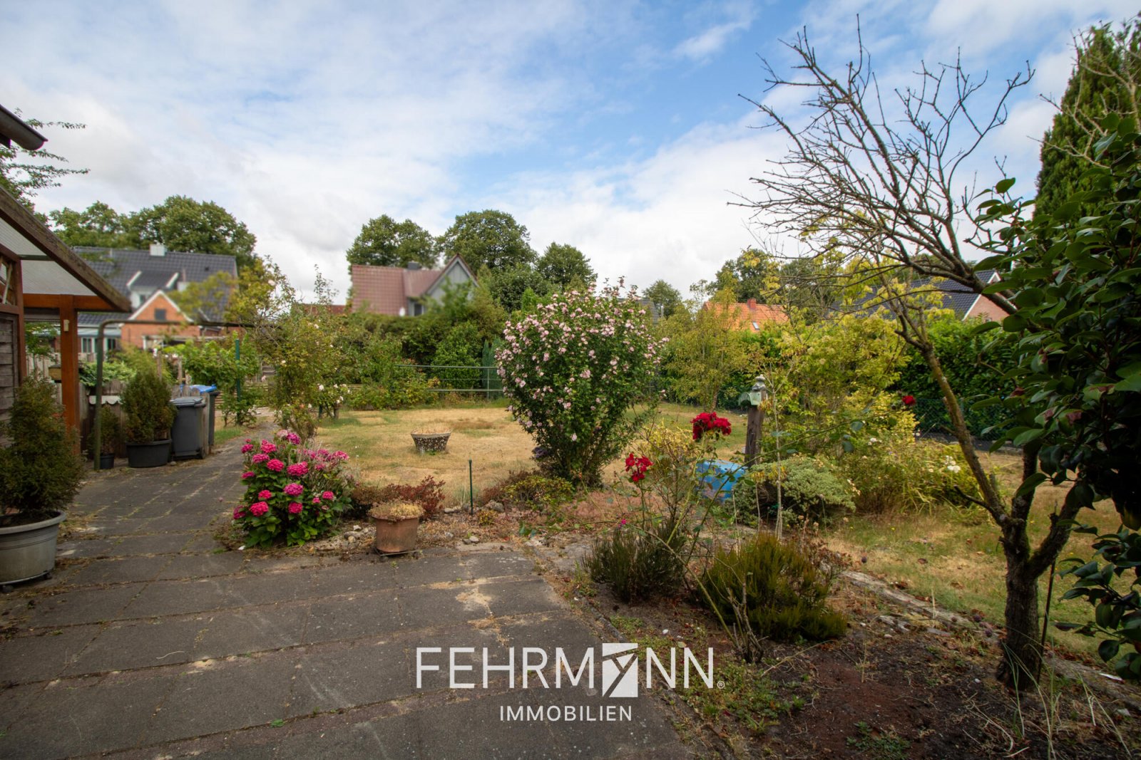 Garten Garten