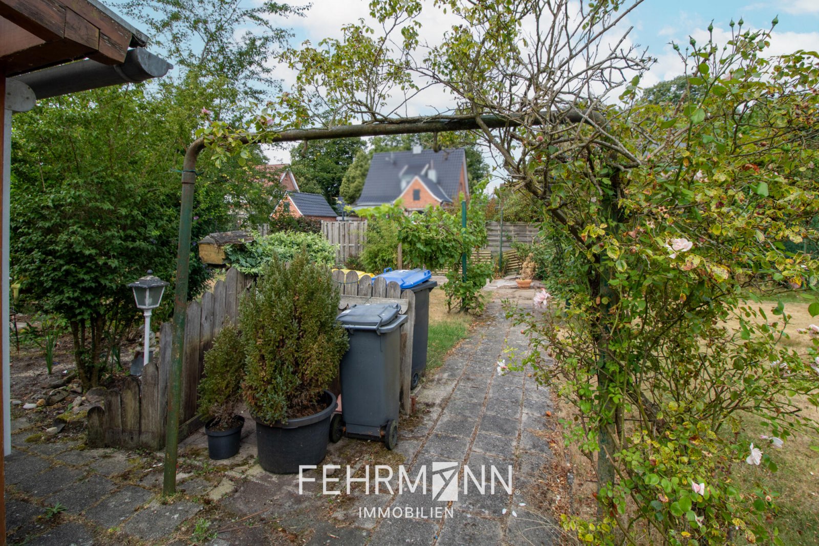 Garten Garten