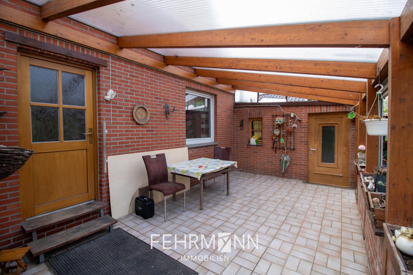 Terrasse Terrasse
